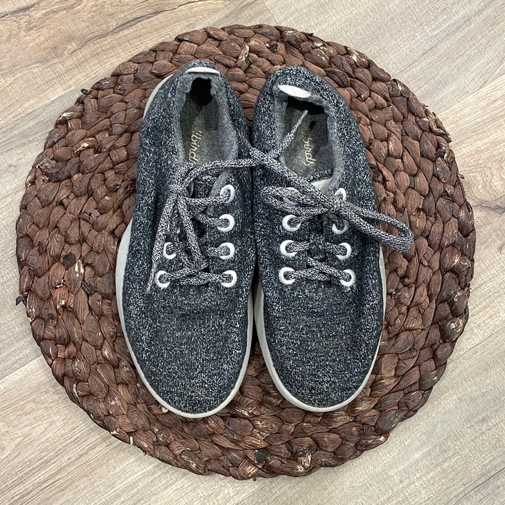 Allbirds Women's Wool Runners